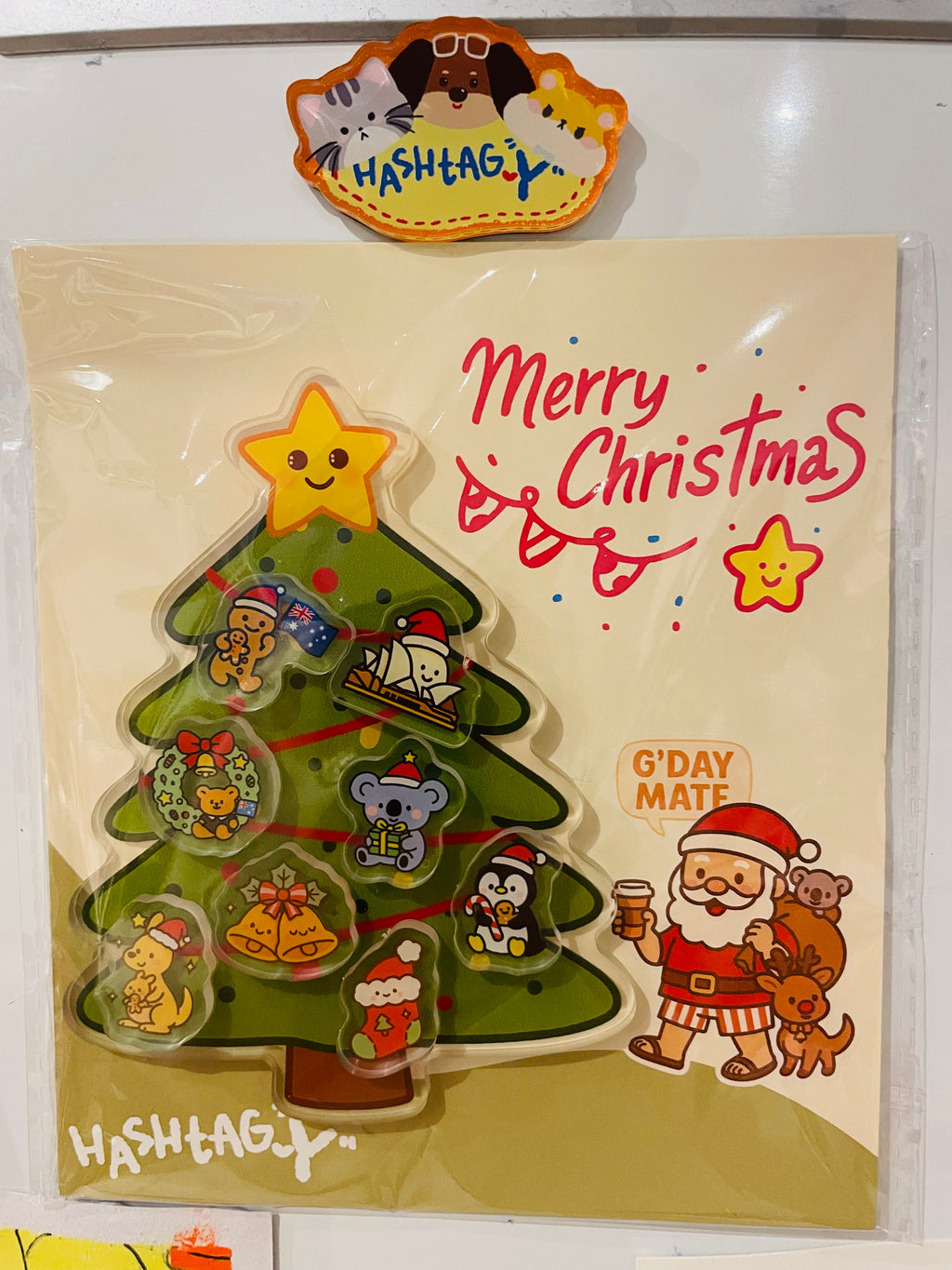 Christmas TREE (Christmas limited)