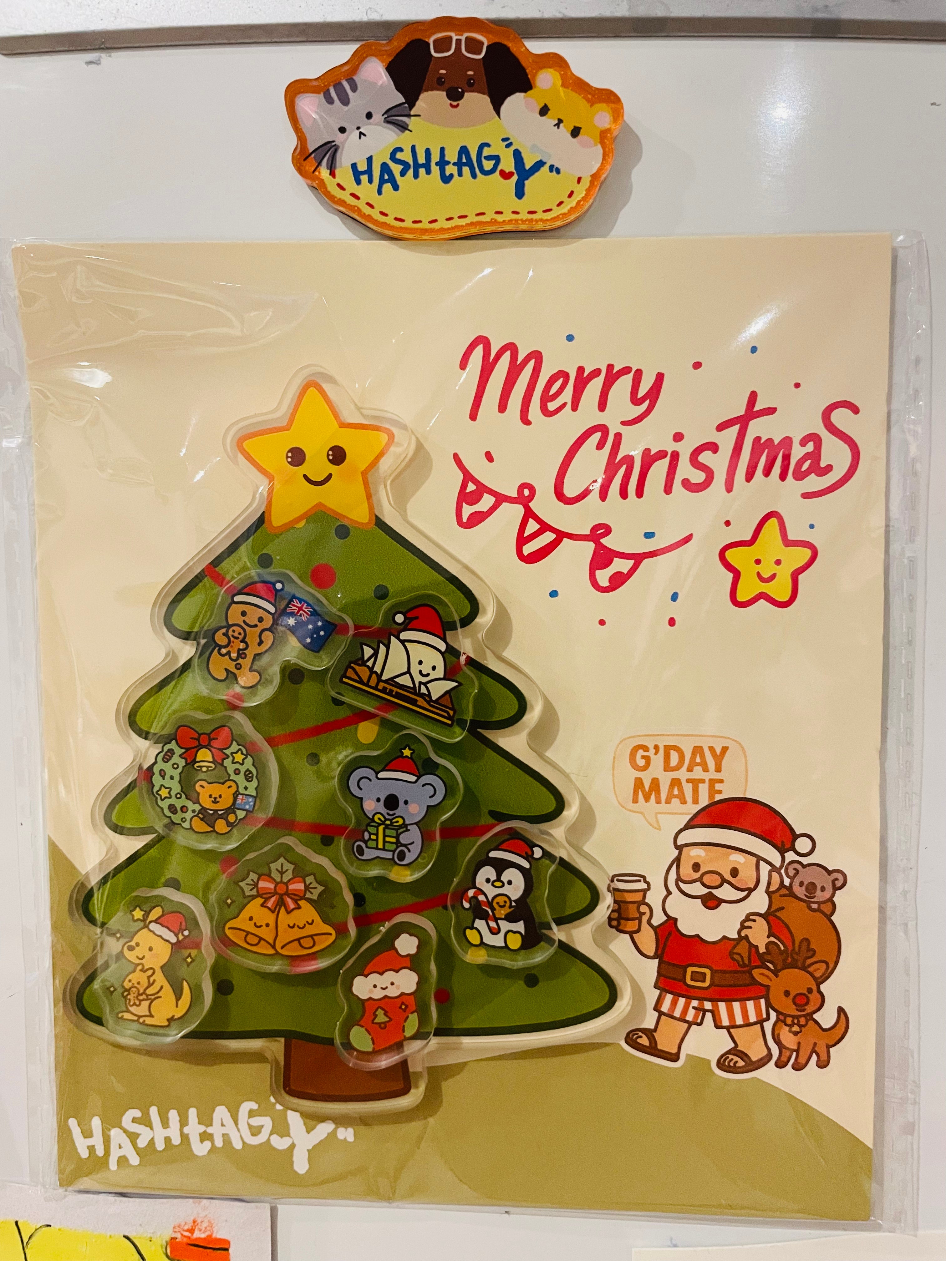 Christmas TREE (Christmas limited)