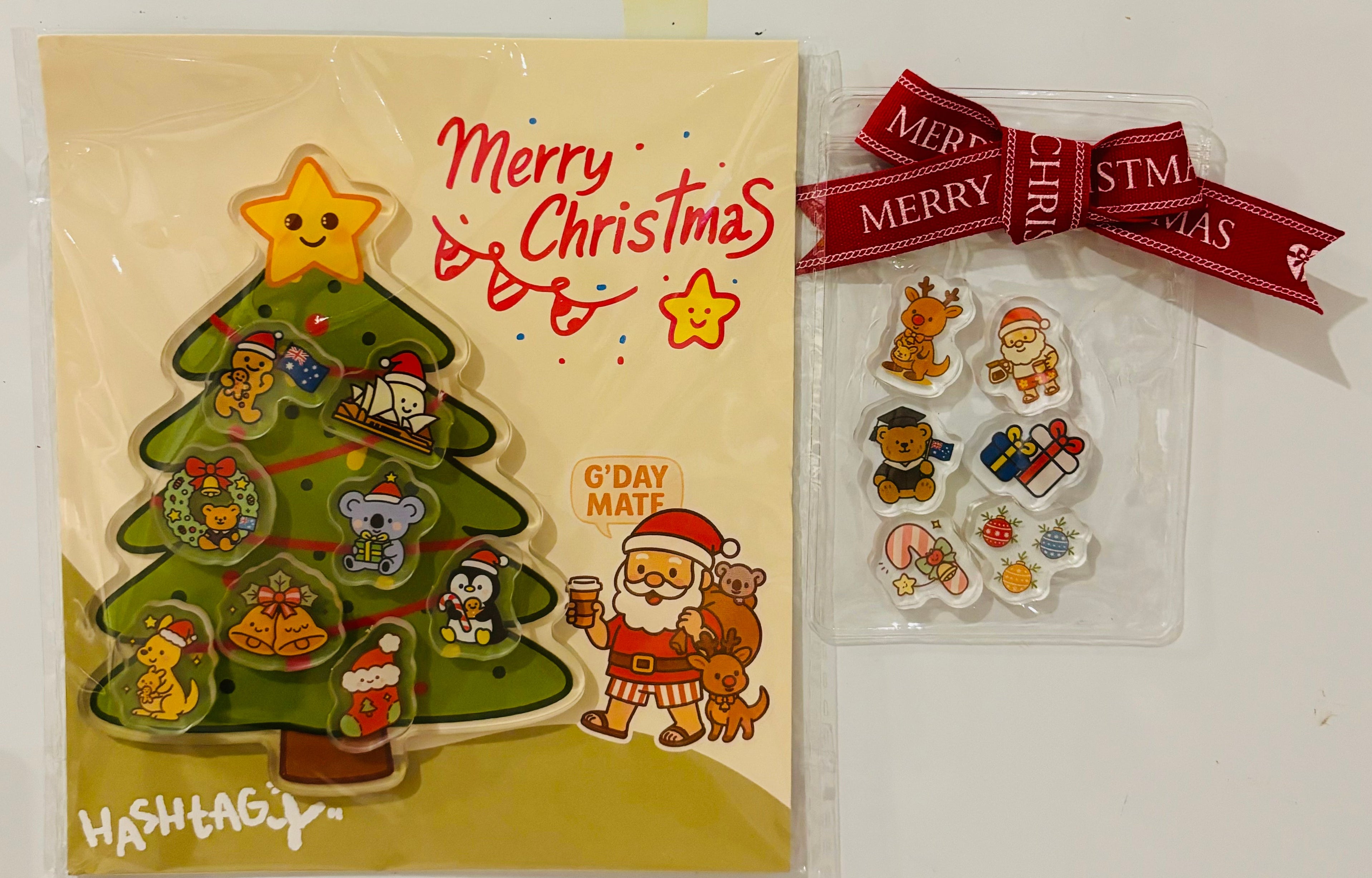 Christmas TREE (Christmas limited)