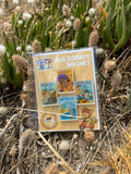 AUS STAMPS MAGNET( ANIMAL )