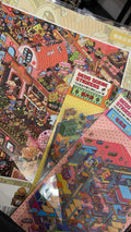 BONUS STICKER PACK