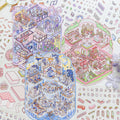 Decor Scene Sticker (M)