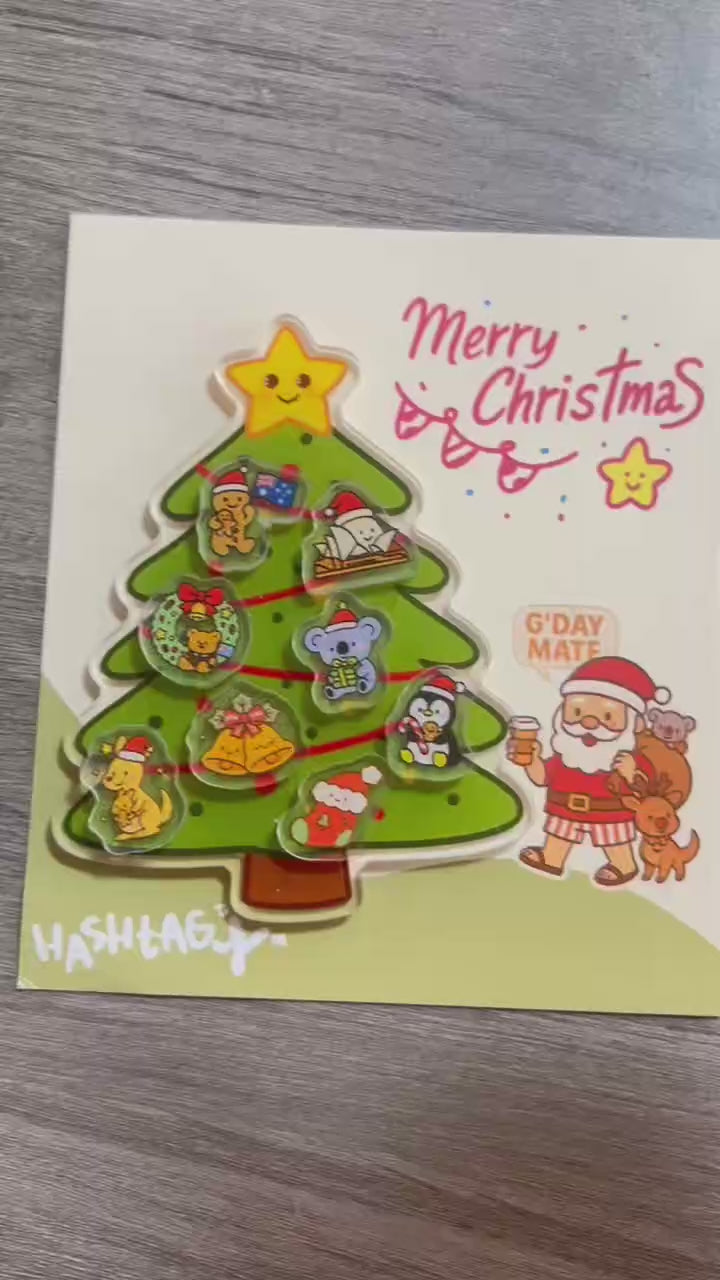 Christmas TREE (Christmas limited)